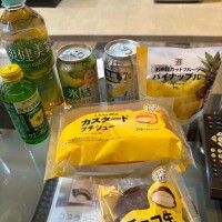 ここ数日間