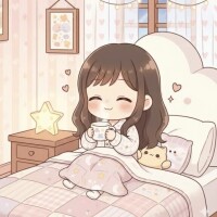ねむねむ星人の極み。
