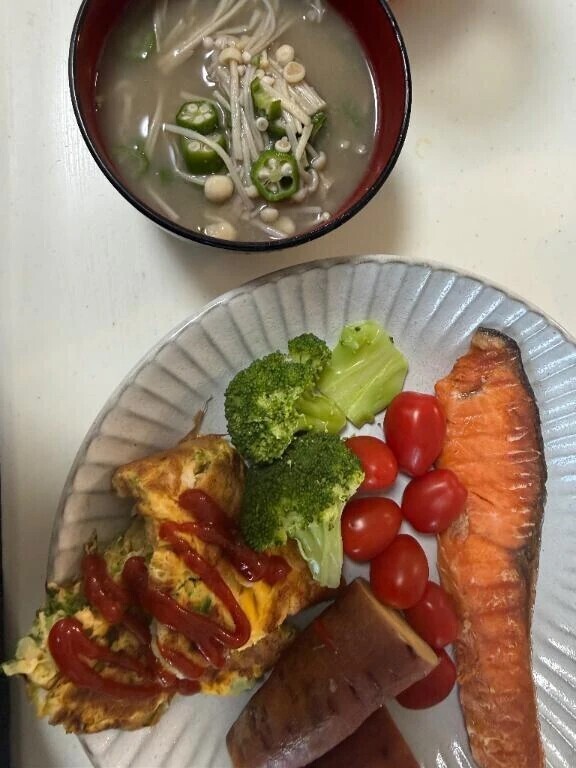長いお付き合い！