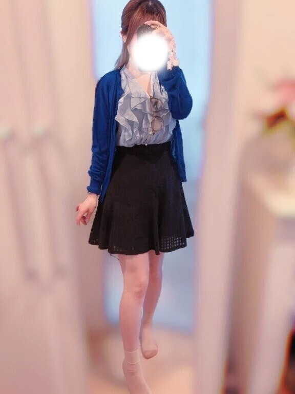 無理せず少しずつ頑張ります♡