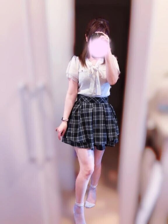今日は親子でお買い物です🎀♡