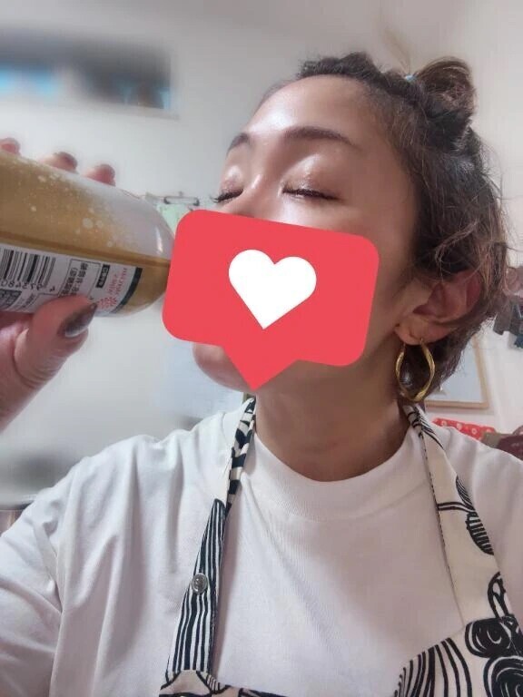 美味いうまい♡♡＆お礼日記💌
