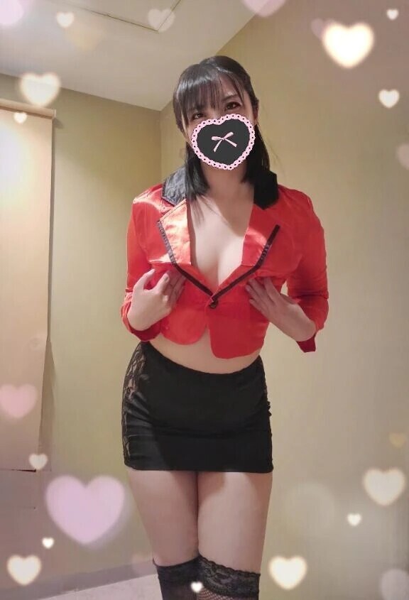 次回出勤(*´ω`*)