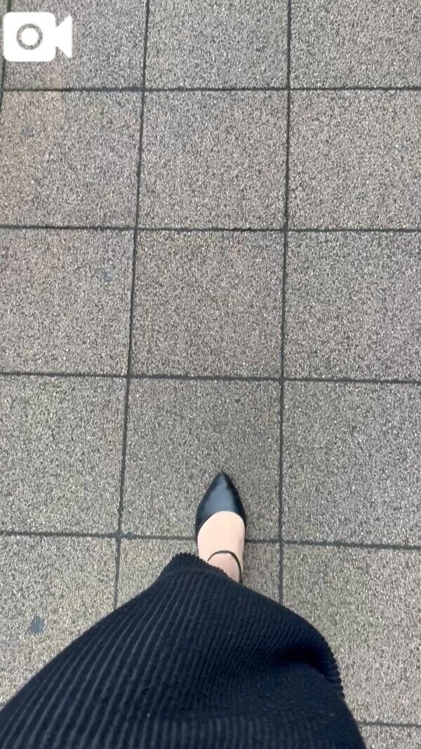 雨止んで良かったー