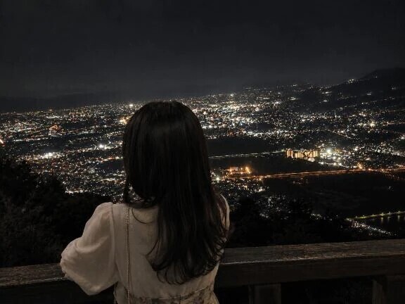 夜🌕