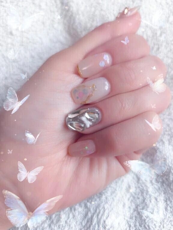 NEW!ネイル💖
