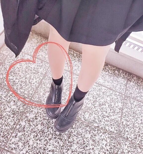 おはようございます♡
