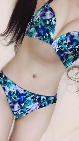 おっはよー♡