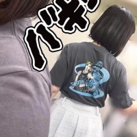 おれは人間をやめるぞ！