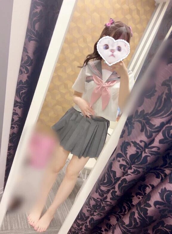 我慢できないなら今からシよっか🔞💞
