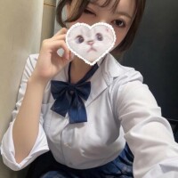 たまには制服で