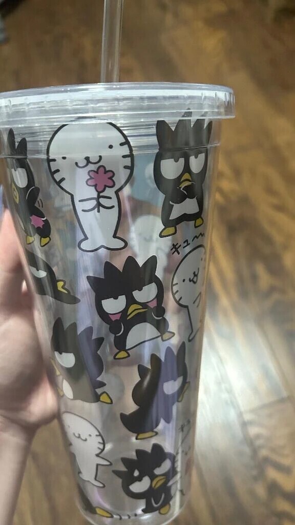 いるよ