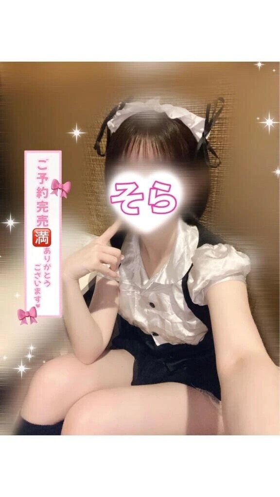 🈵本日ご予約満了.ᐟ.ᐟ