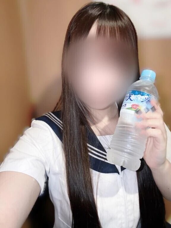 明日います🩵