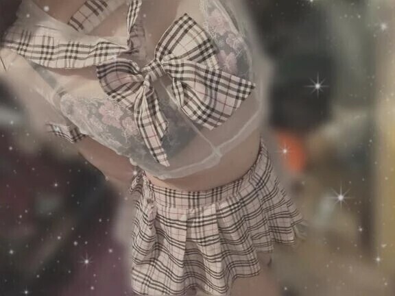 透け透け♡