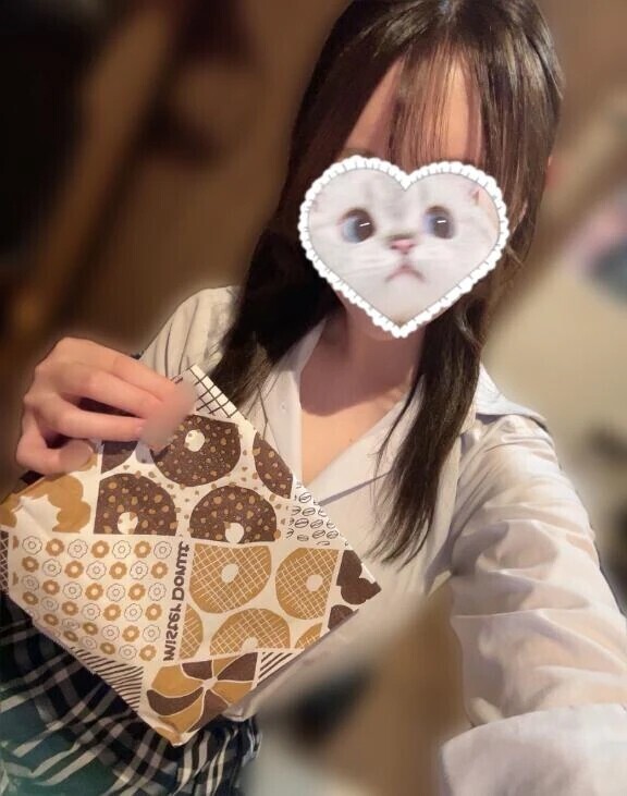 甘いものは別腹💭