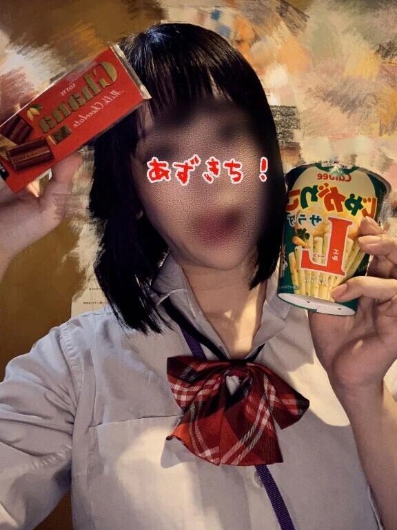 そろそろ…ね？