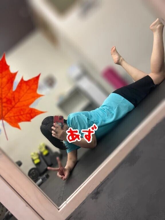 見えちゃいけないところ？