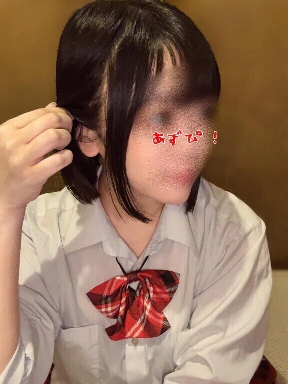 もってない( ; ; )