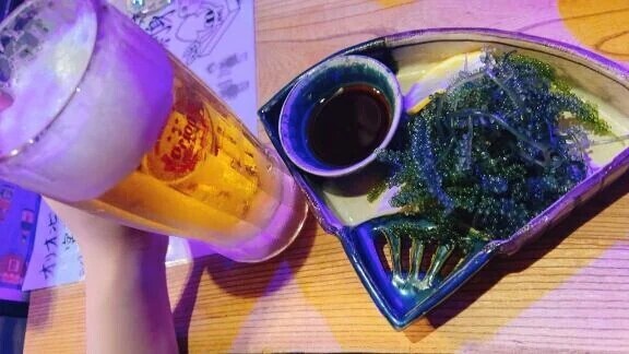 早め！