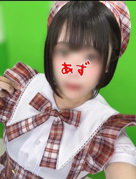 見送りにきた！