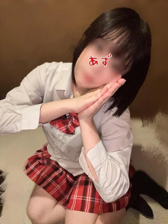 あずはプリンセス♡