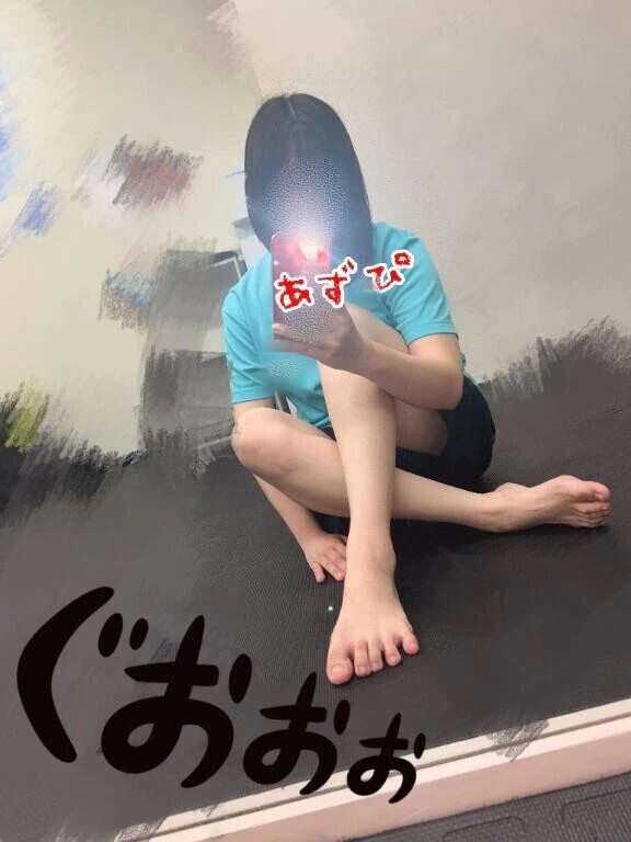 イケナイこと…？