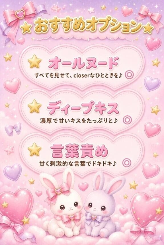 🎀イチオシOP🎀