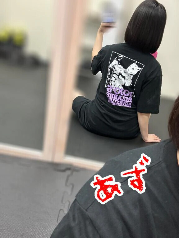 バイツァーダスト！！！