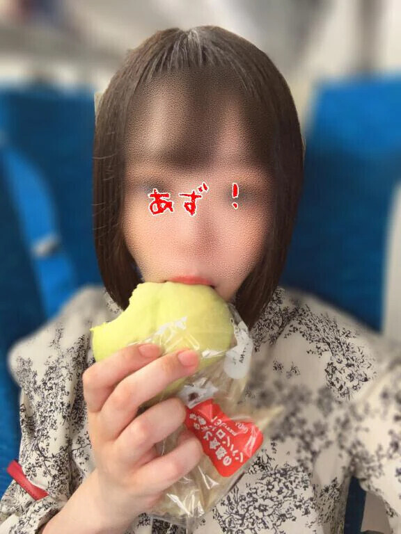 あずちゃんは今…！？
