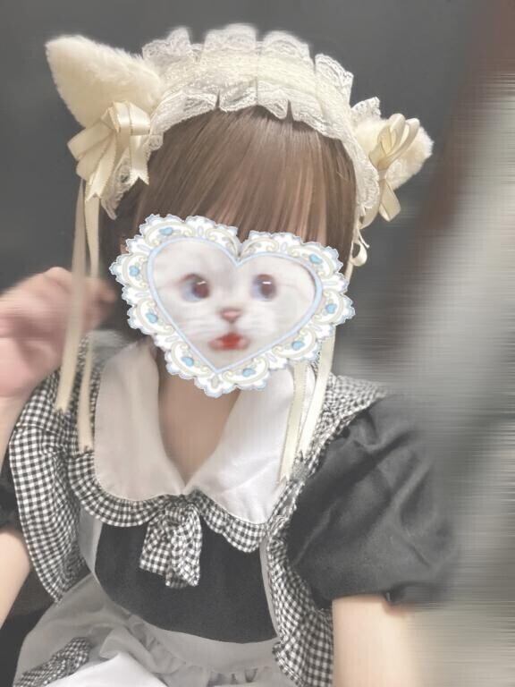 待ってます^.  ̫ .^