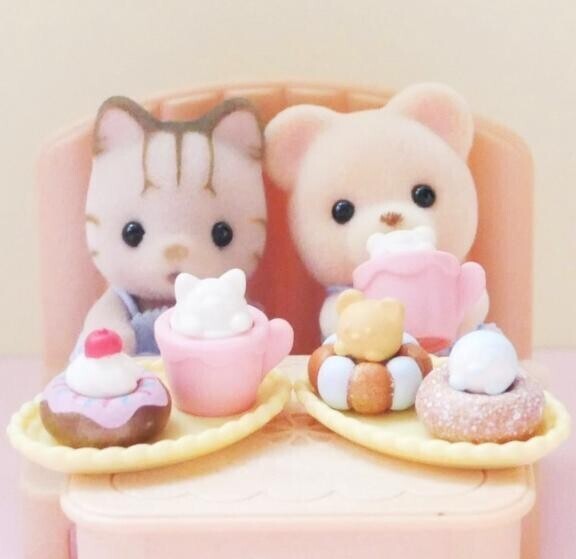 【３月〆】あした🐱💞