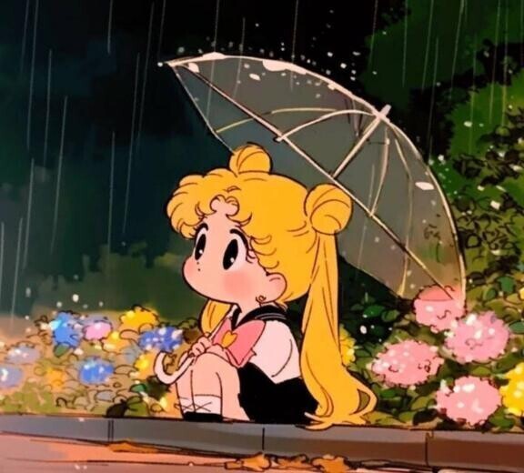 出勤☔️