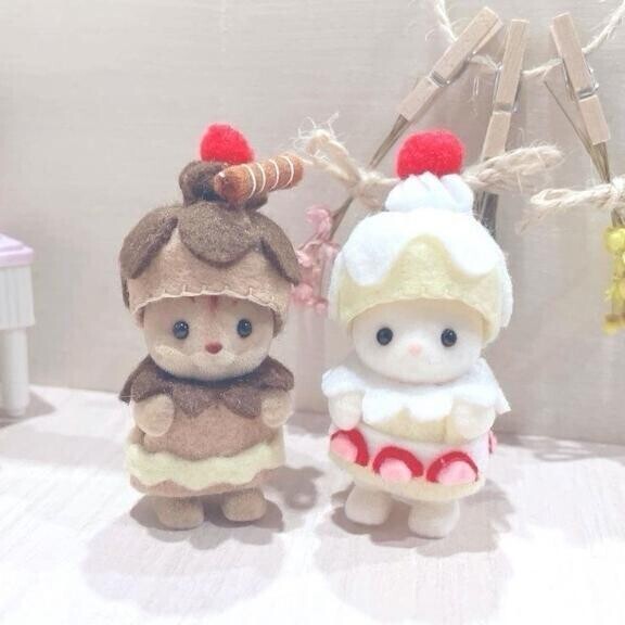 【4月▶️】あした🐹💞