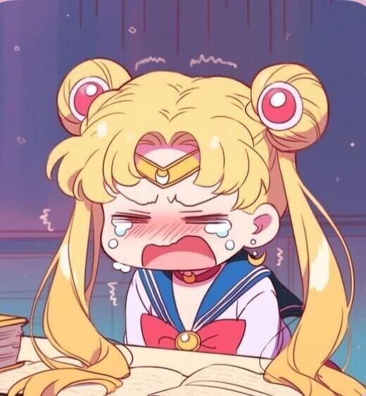 ごめんなさい💦