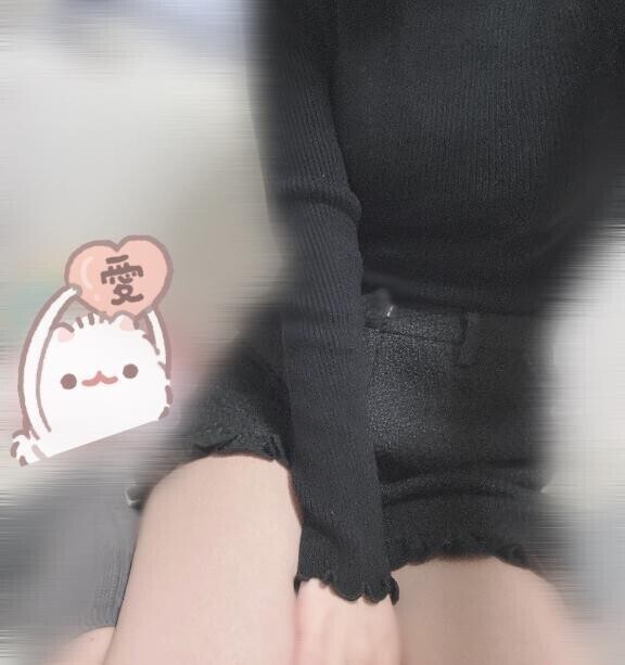 むちむち^.  ̫ .^