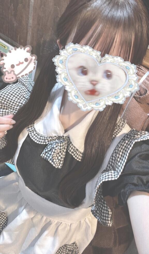 待ってる^.  ? .^