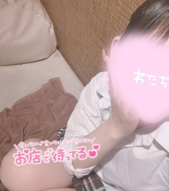 登校しましたぁ❣️