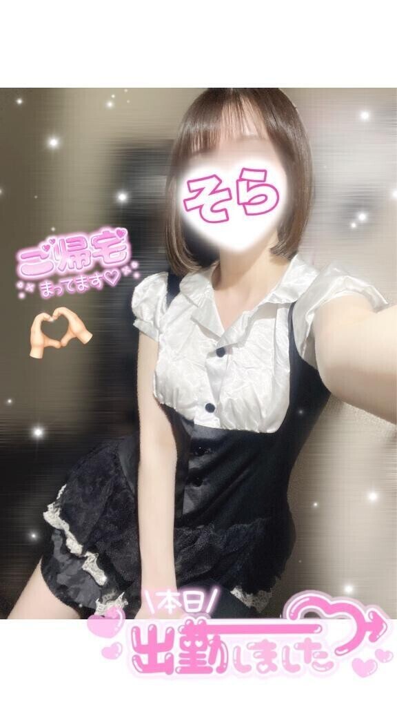 【急遽】今日出勤🖐🏻.ᐟ.ᐟ