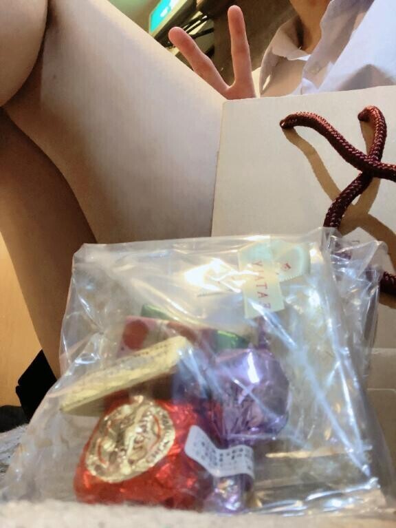 7月1発目・:*三∵?