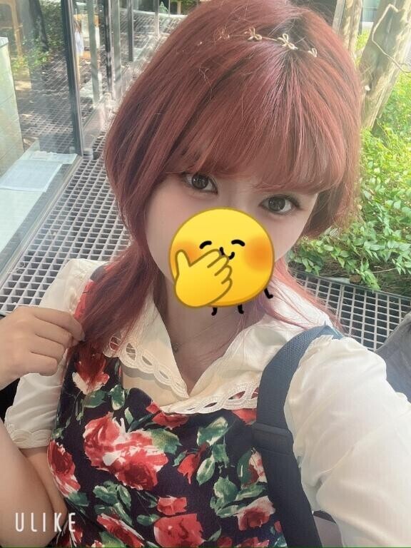 今日もあちち〜🥺