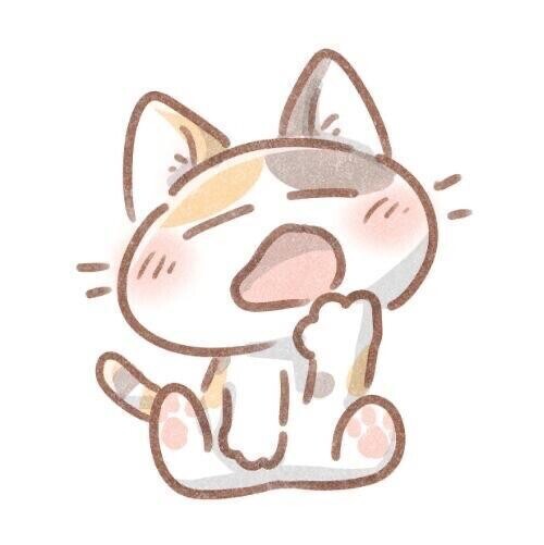 おはよー☀️