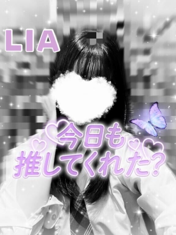 ありがとう(*´ω`*)