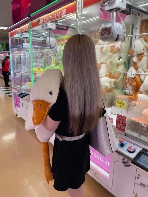 🐇(･ᴗ･🐇)