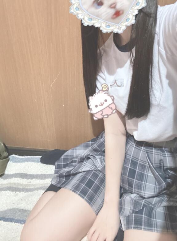 最短17:30 ^.  ? .^