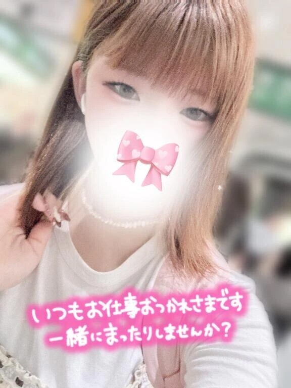 1週間おちゅかれさまです😘