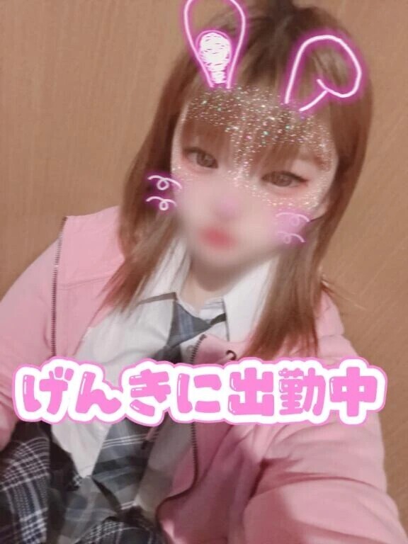 ピンクパーカーさん