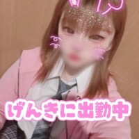 ピンクパーカーさん