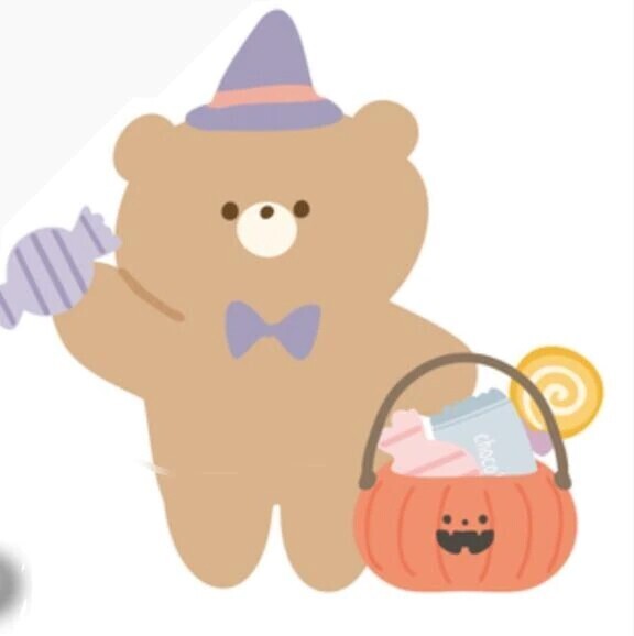 20:00〜🎃👻🤎