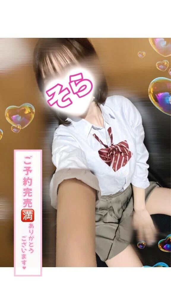 🈵本日ご予約満了.ᐟ.ᐟ